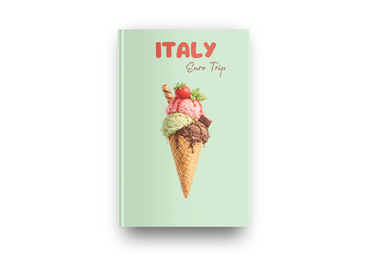 Travel Books