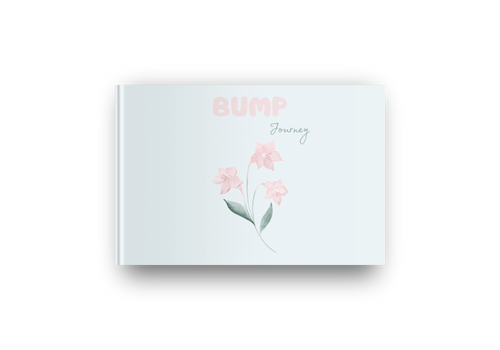 Hardcover Landscape, Layflat Landscape