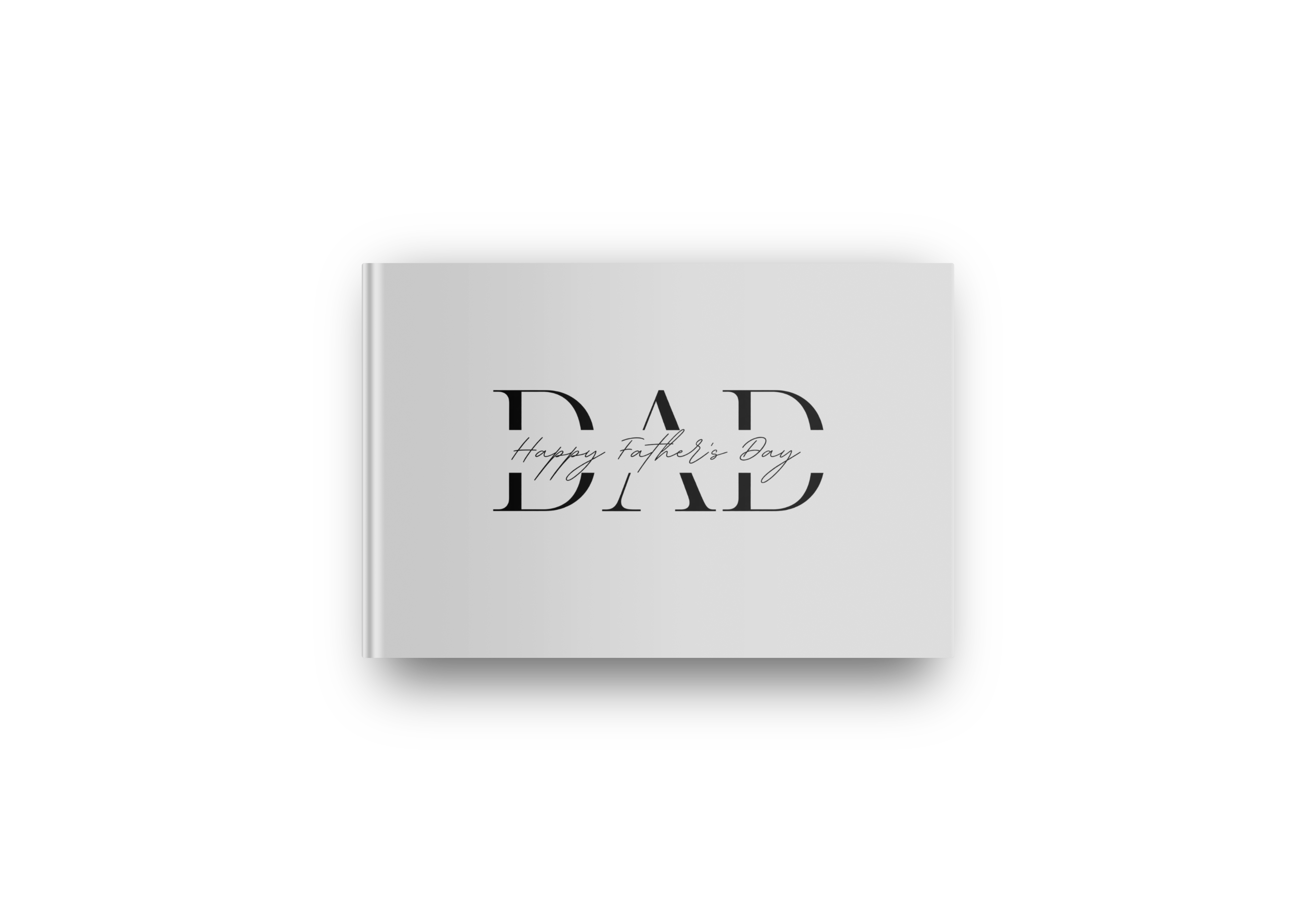Happy Father's Day