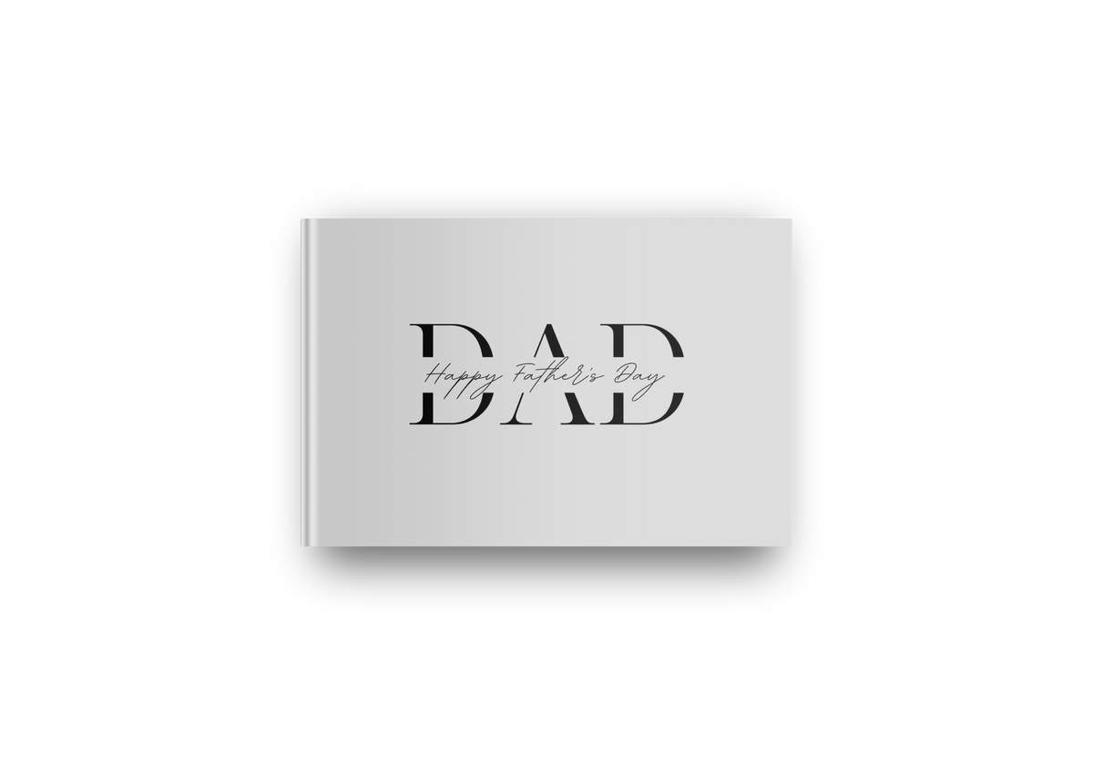 Happy Father's Day