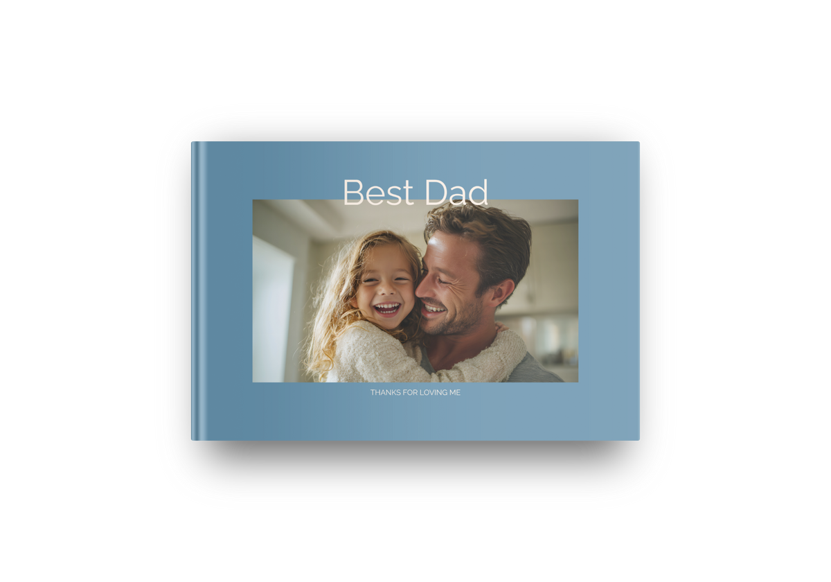Best Dad