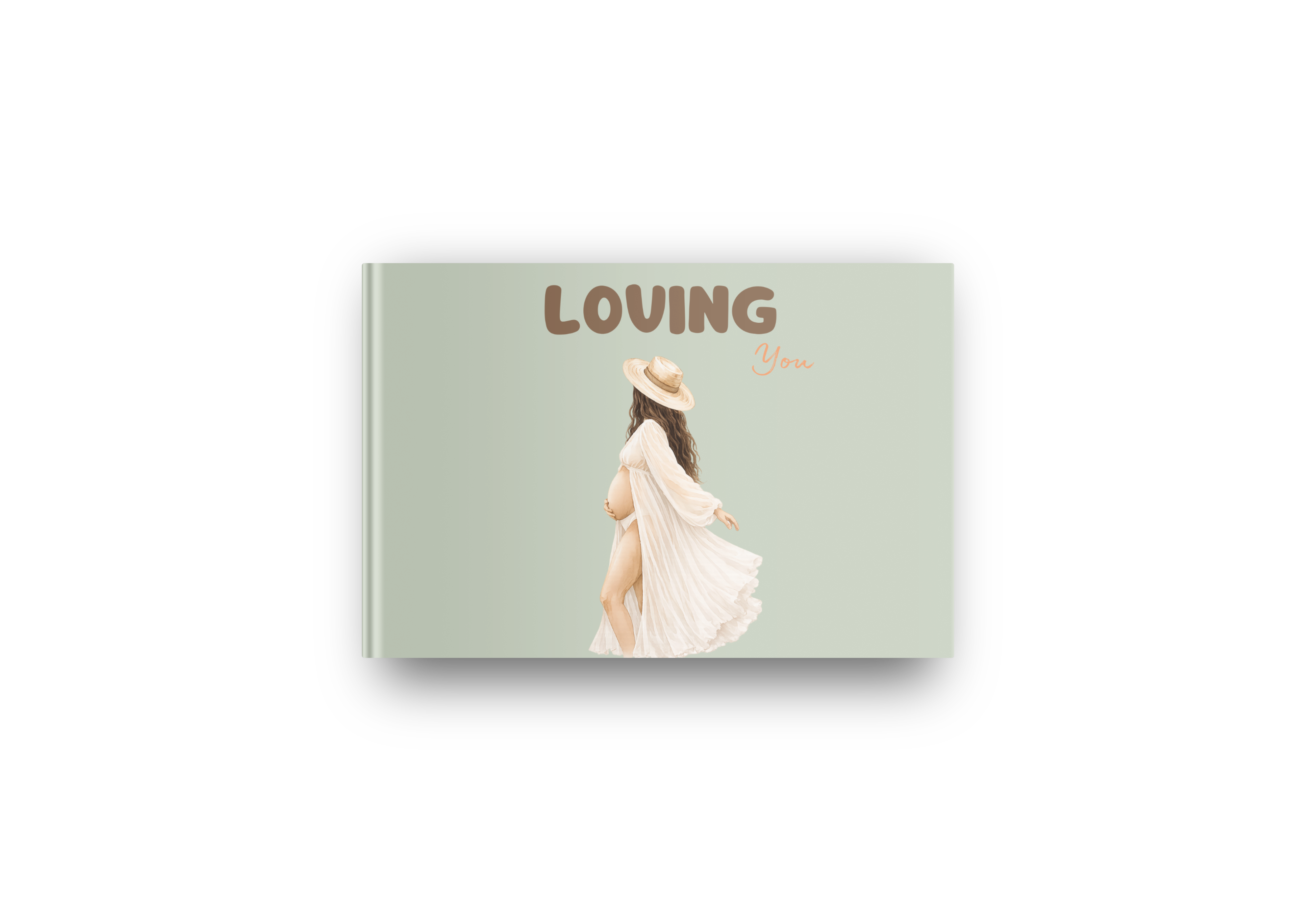 Loving You