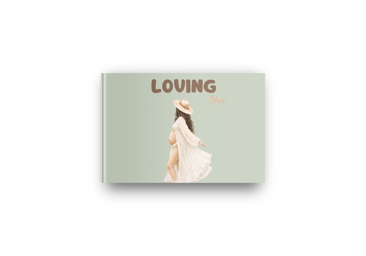 Loving You