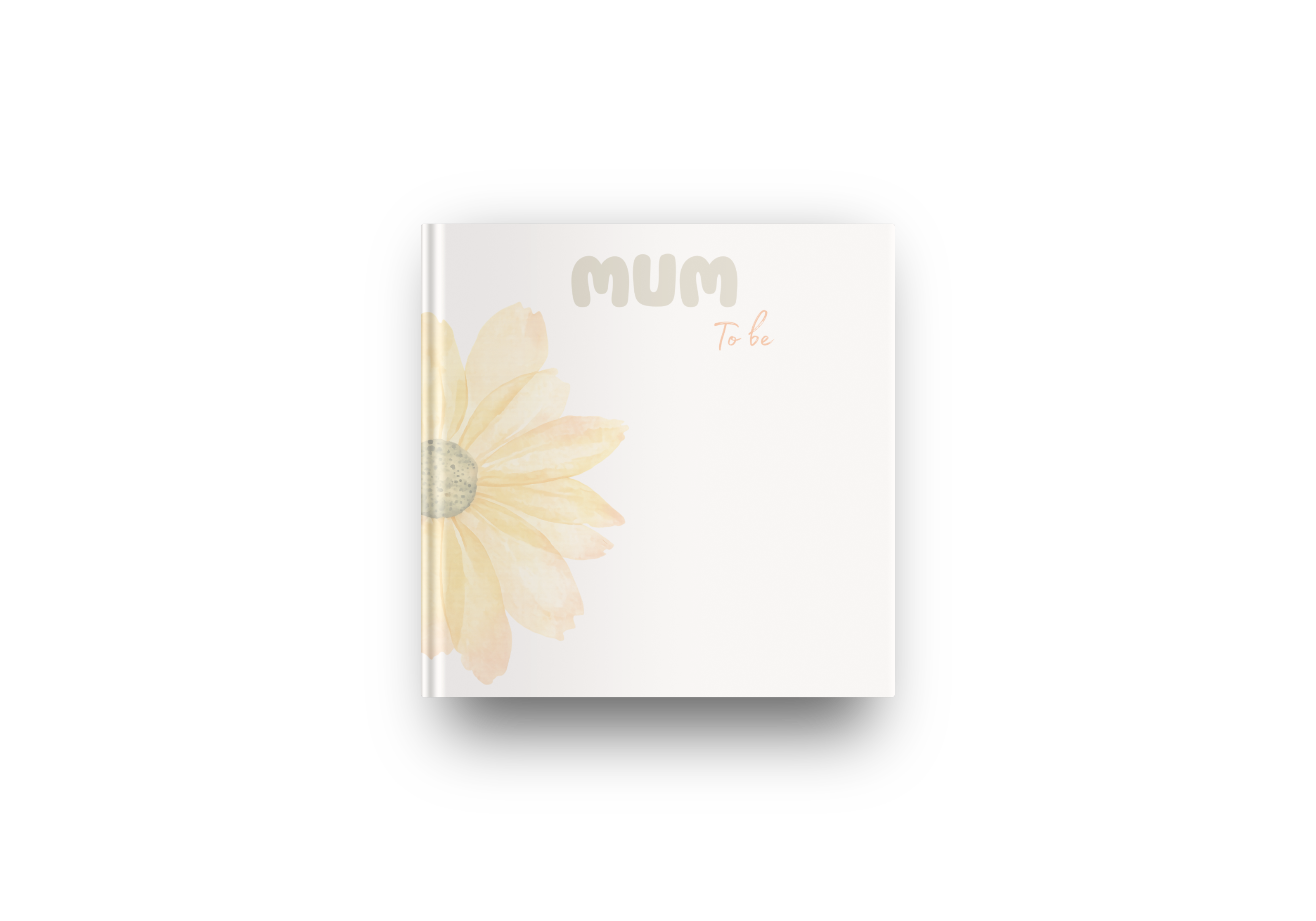 Hardcover Square