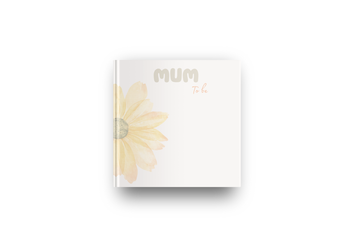 Hardcover Square