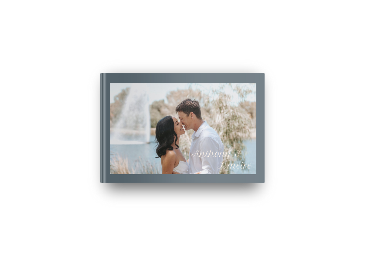 Wedding Amour
