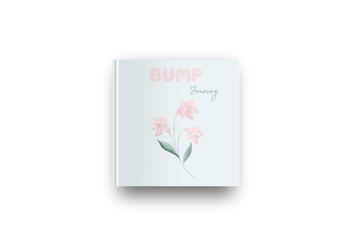 Hardcover Square