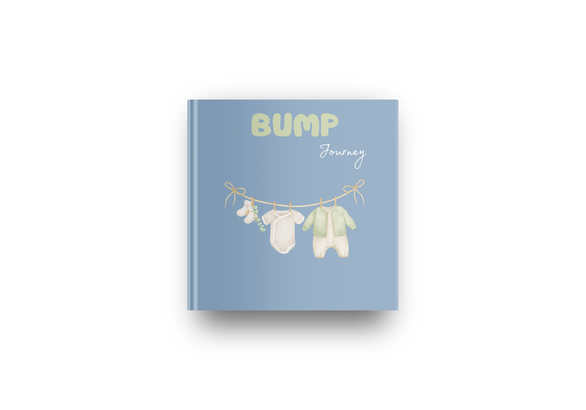 Hardcover Square