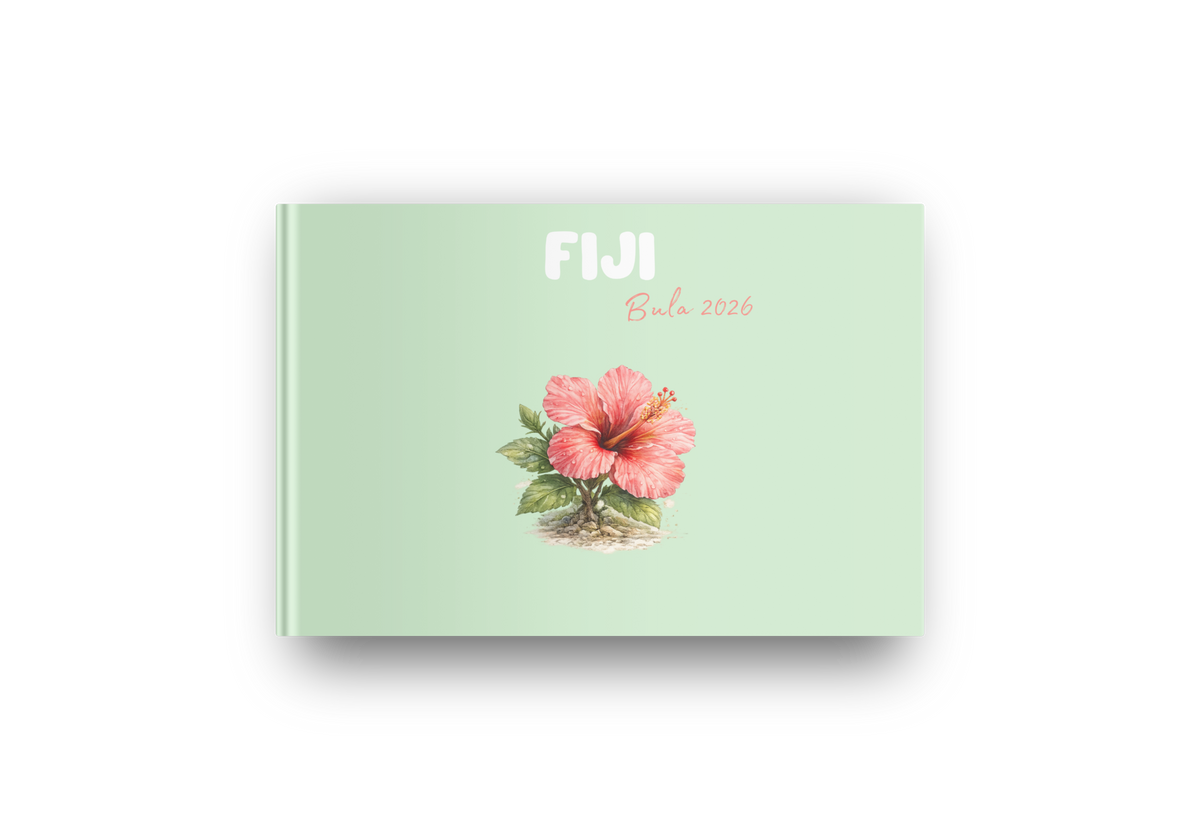 Hardcover Landscape, Layflat Landscape
