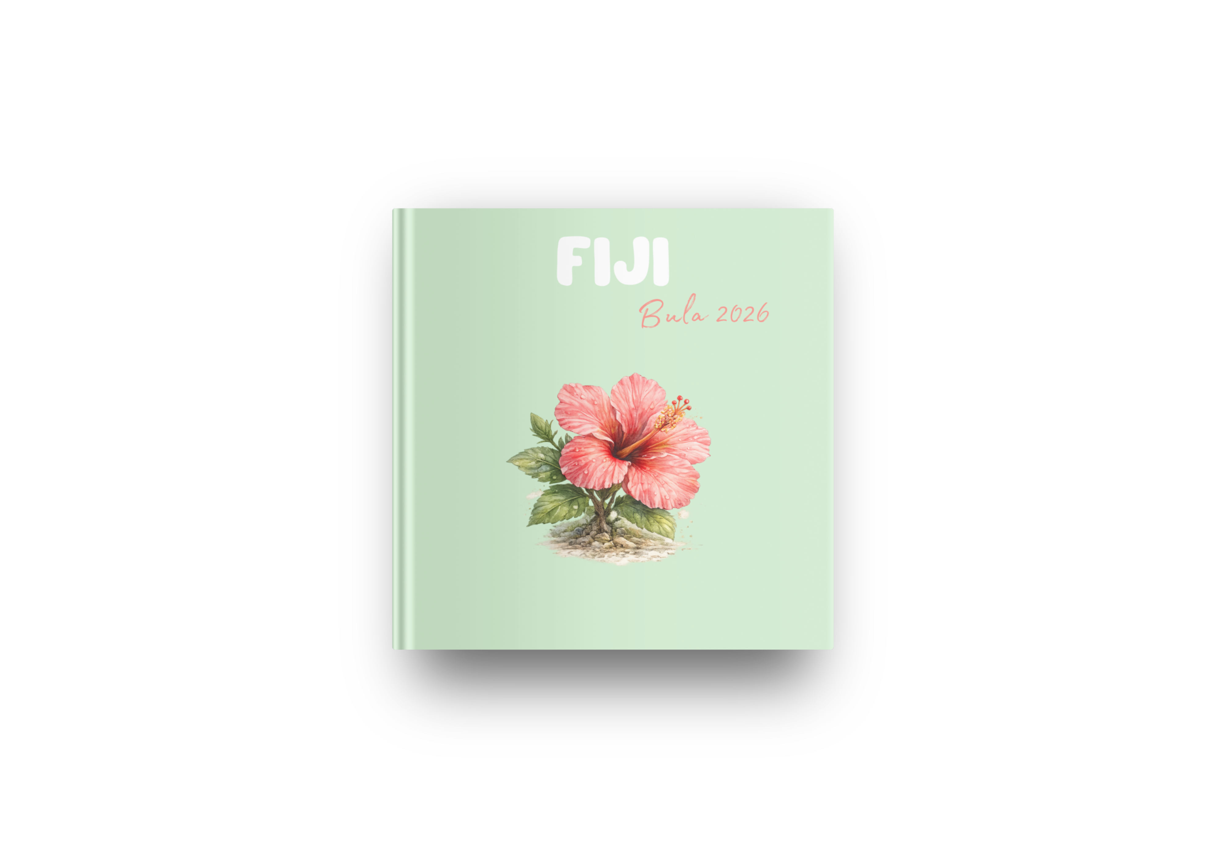 Hardcover Square