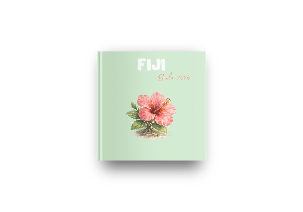 Hardcover Square