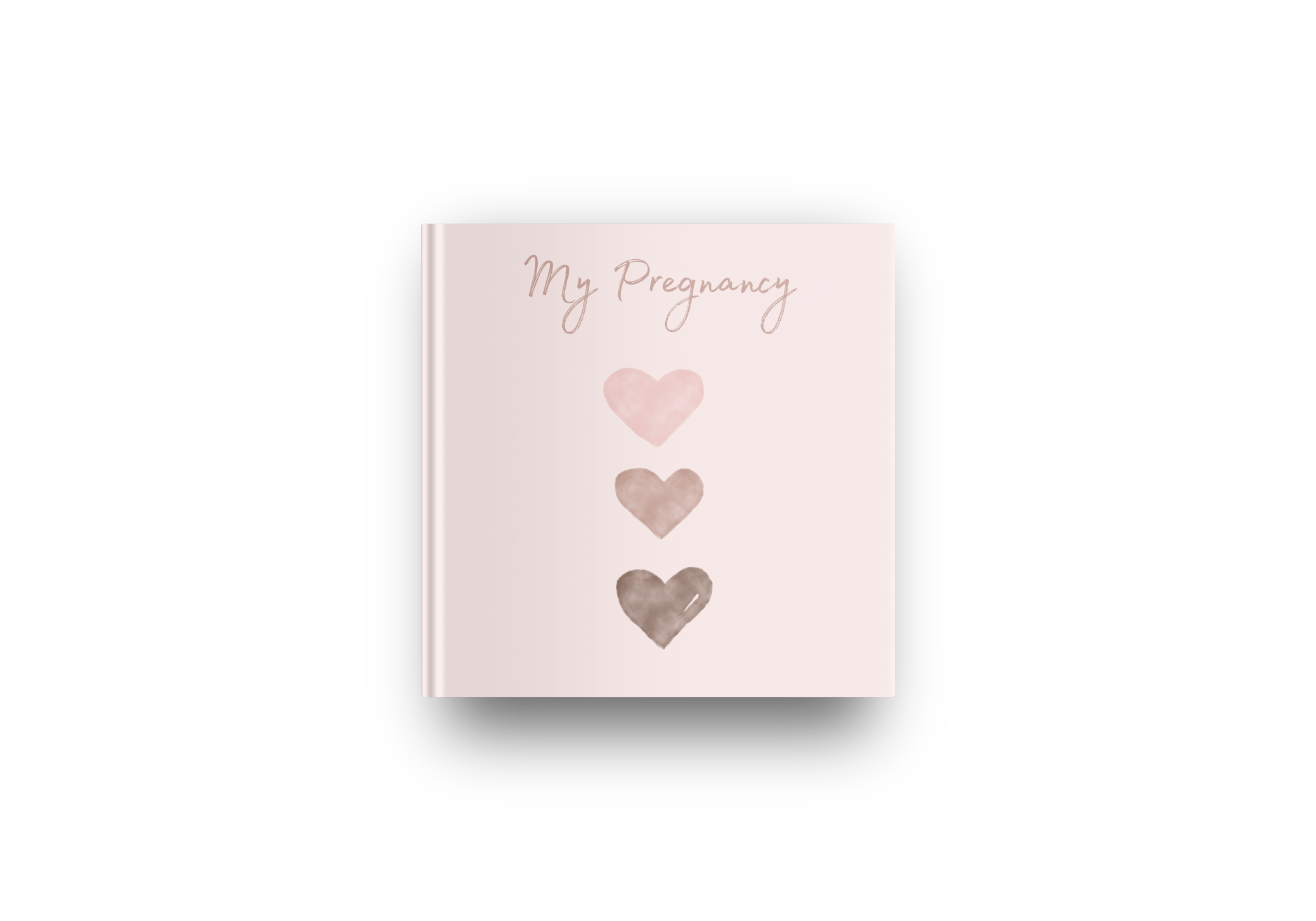 Hardcover Square