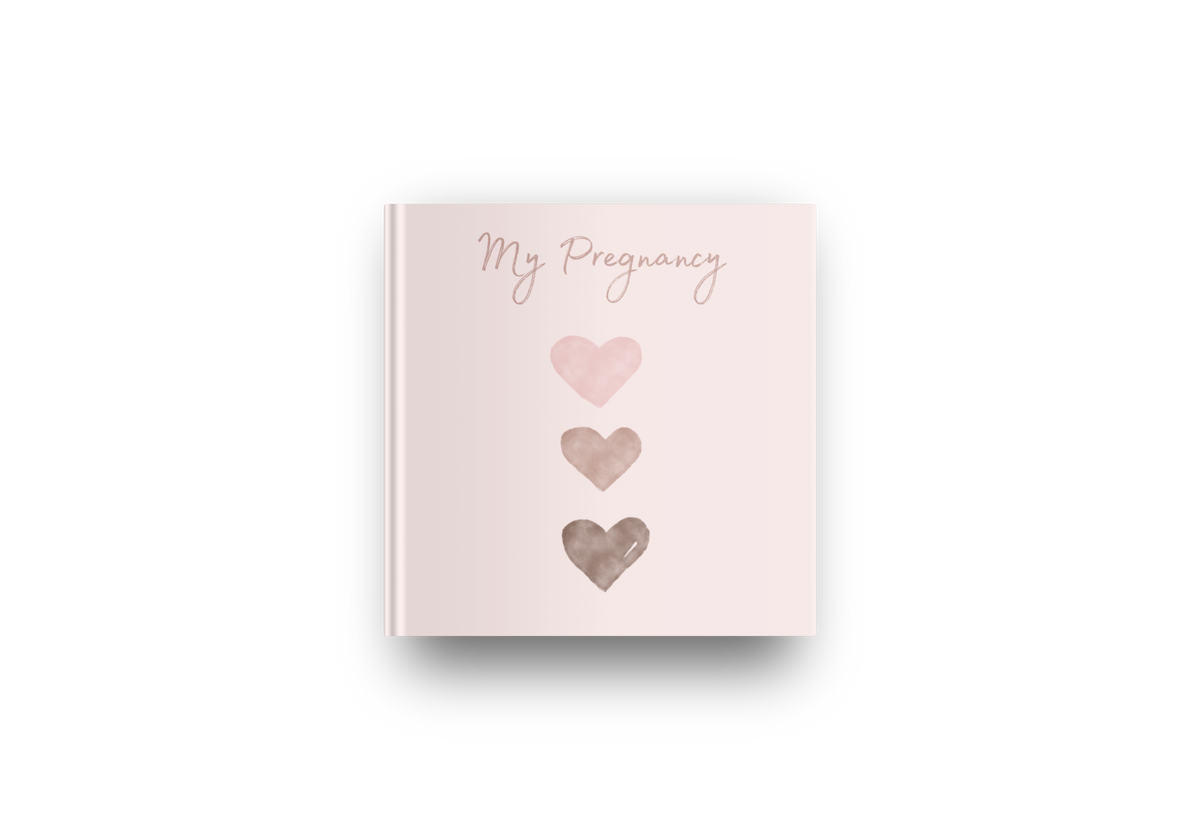Hardcover Square