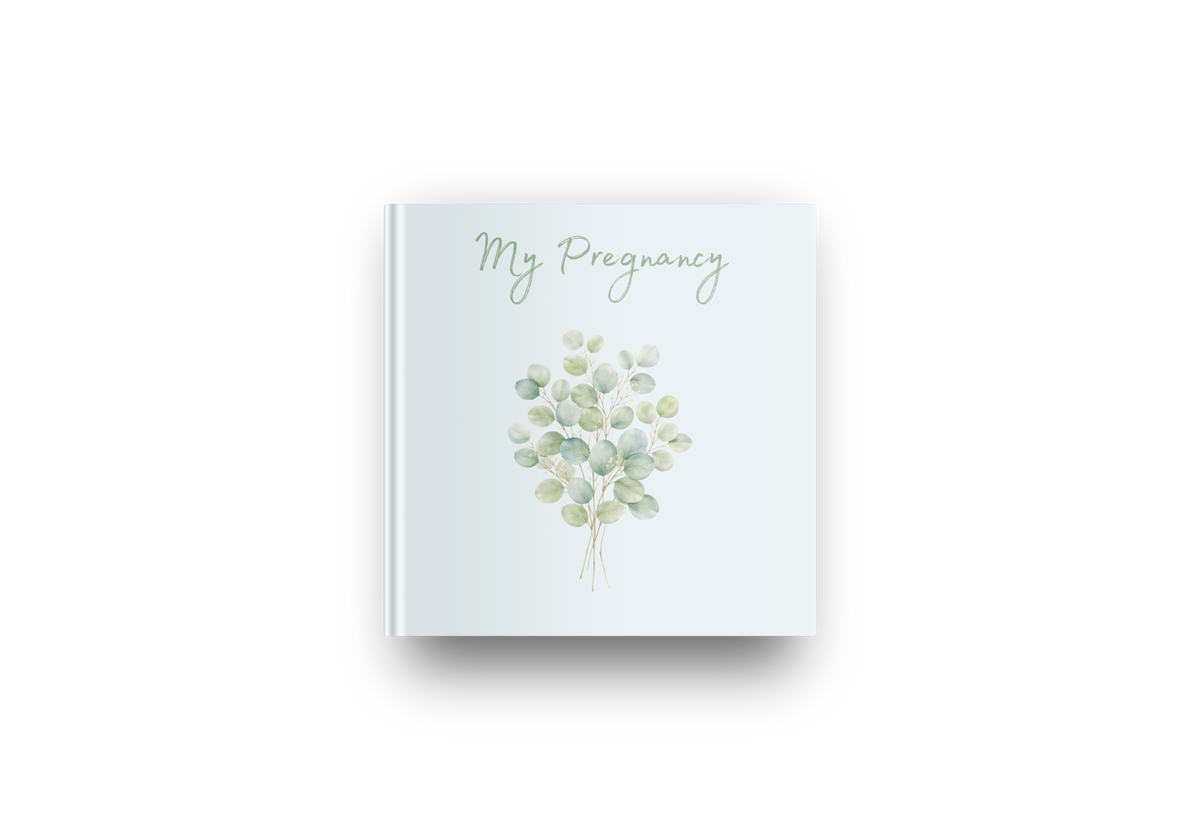 Hardcover Square