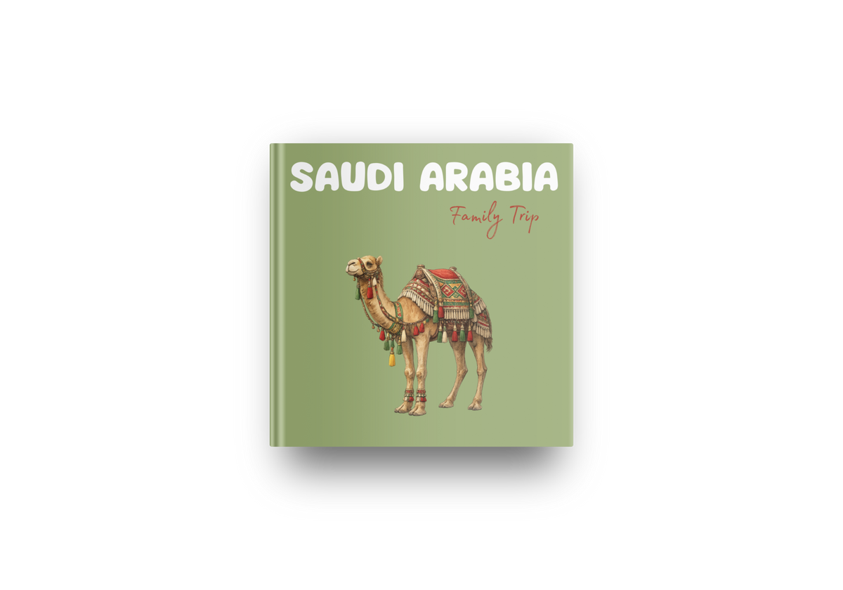 Hardcover Square