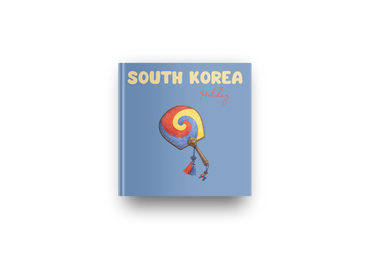 Hardcover Square