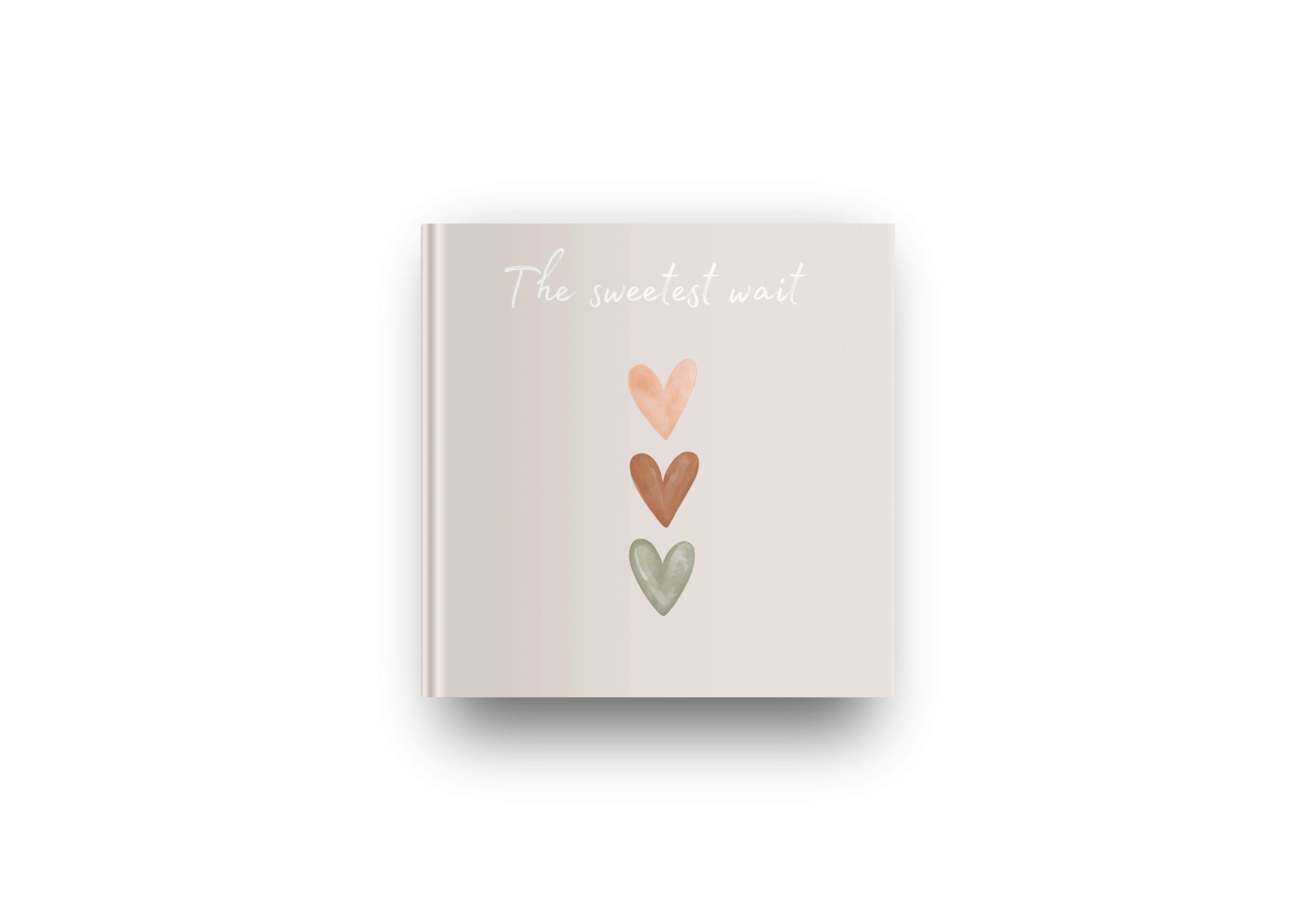 Hardcover Square