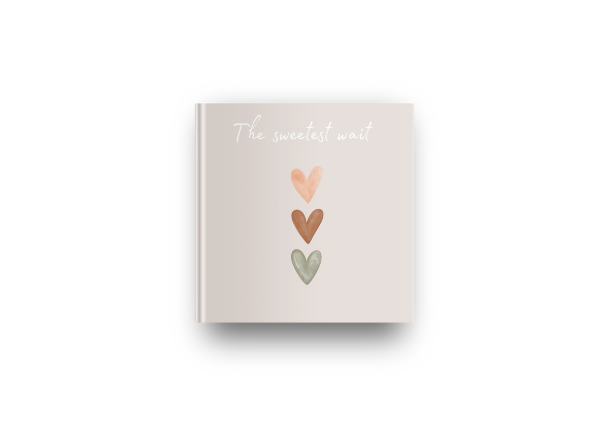 Hardcover Square