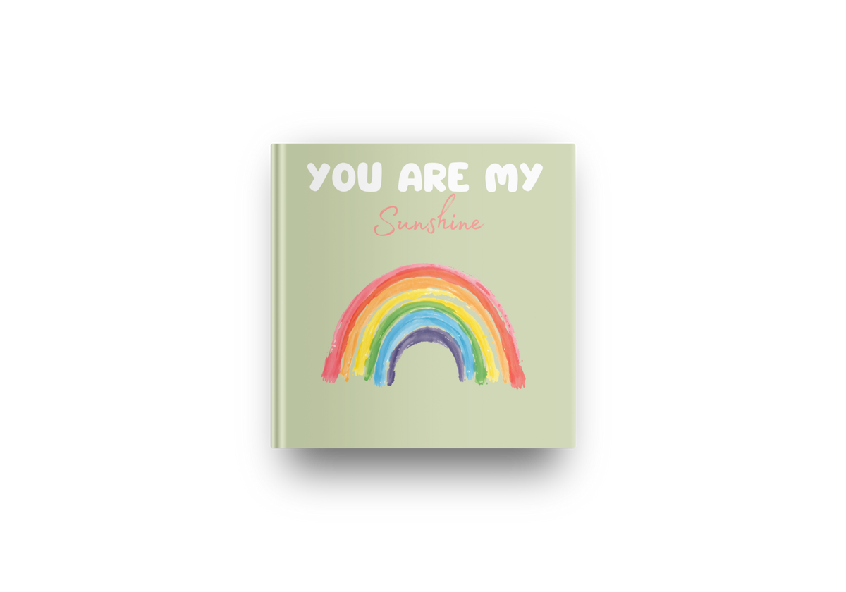 Hardcover Square